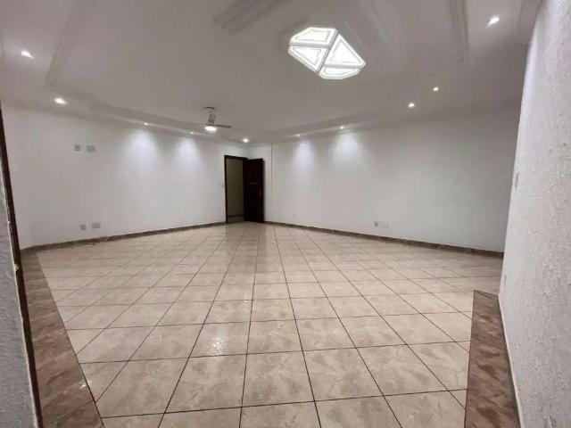 Apartamento para Locação em Praia Grande/SP Aviação 3 Quartos
