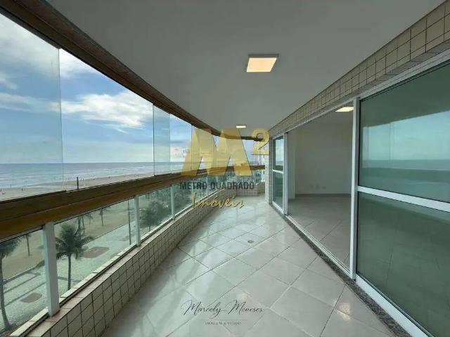 Apartamento para Locação em Praia Grande/SP Aviação 3 Quartos