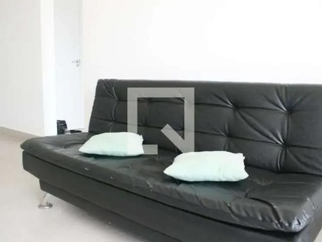 Apartamento para Locação em Praia Grande/SP Aviação 3 Quartos