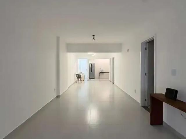 Apartamento para Locação em Praia Grande/SP Aviação 3 Quartos