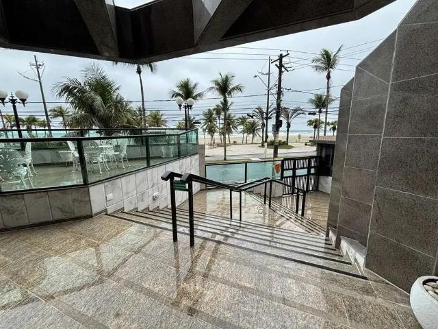 Apartamento para Locação em Praia Grande/SP Aviação 3 Quartos