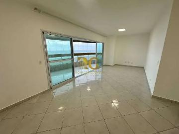 Apartamento para Locação em Praia Grande/SP Aviação 3 Quartos