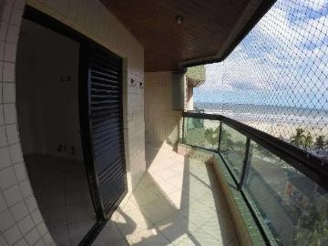 Apartamento para Locação em Praia Grande/SP Aviação 3 Quartos