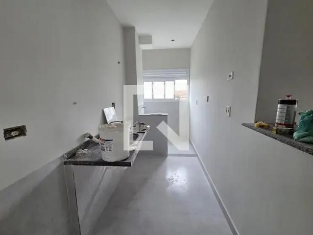 Apartamento para Locação em Praia Grande/SP Aviação 3 Quartos