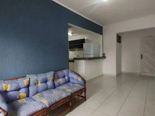 Apartamento para Locação em Praia Grande/SP Aviação 1 Quartos