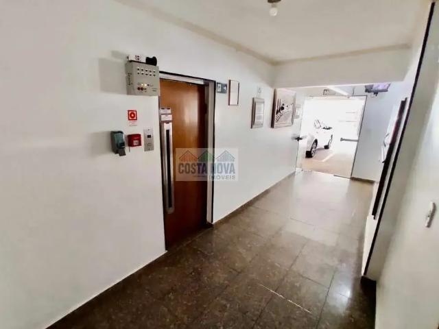 Apartamento para Locação em Praia Grande/SP Aviação 1 Quartos