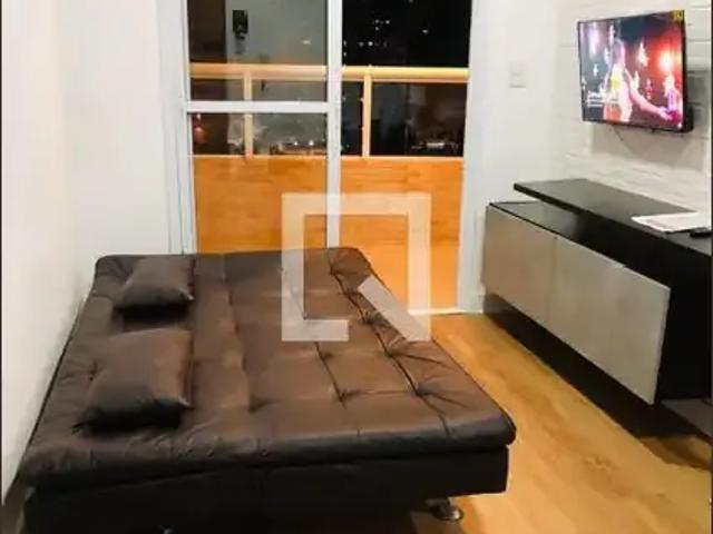 Apartamento para Locação em Praia Grande/SP Aviação 1 Quartos