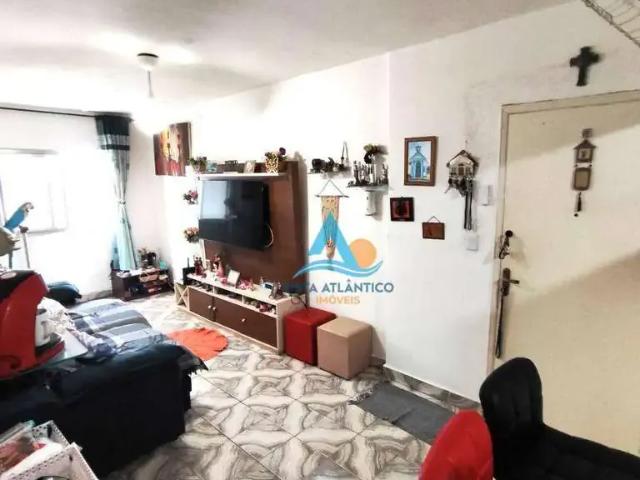 Apartamento para Locação em Praia Grande/SP Aviação 1 Quartos
