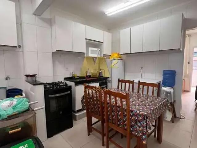 Apartamento para Locação em Praia Grande/SP Aviação 1 Quartos