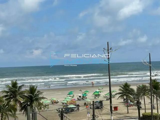 Apartamento para Locação em Praia Grande/SP Aviação 1 Quartos