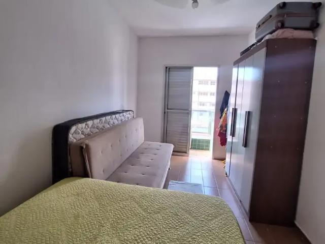 Apartamento para Locação em Praia Grande/SP Aviação 1 Quartos