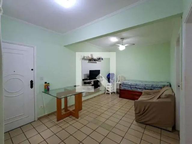 Apartamento para Locação em Praia Grande/SP Aviação 1 Quartos