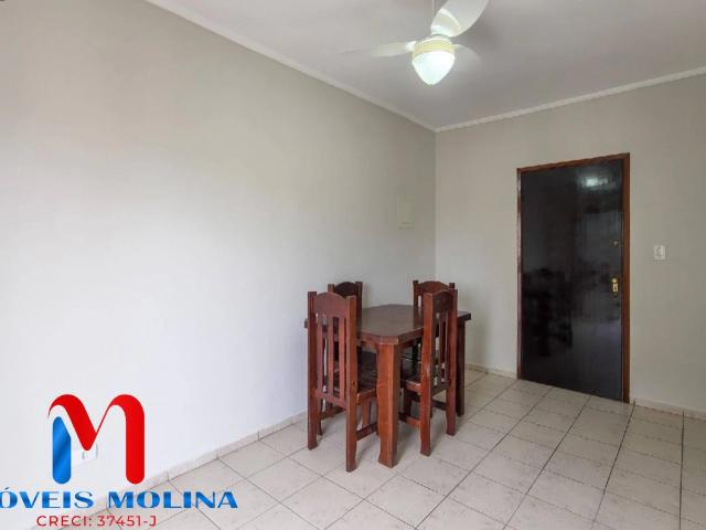 Apartamento para Locação em Praia Grande/SP Aviação 1 Quartos