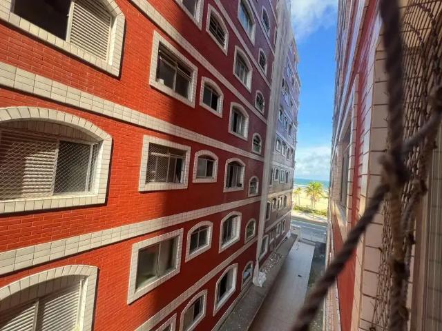 Apartamento para Locação em Praia Grande/SP Aviação 1 Quartos