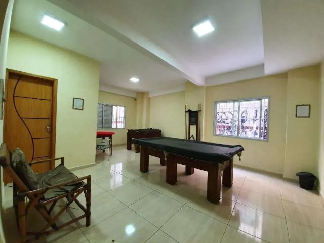 Apartamento para Locação em Praia Grande/SP Aviação 1 Quartos