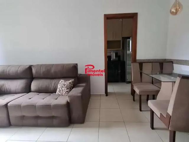 Apartamento para Locação em Praia Grande/SP Aviação 1 Quartos