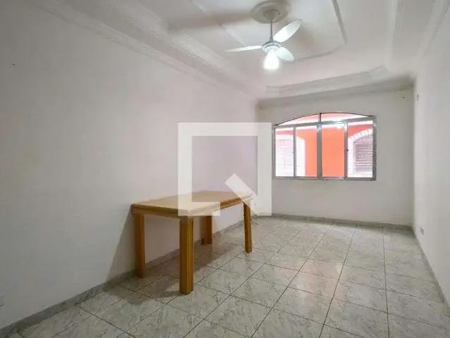 Apartamento para Locação em Praia Grande/SP Aviação 1 Quartos