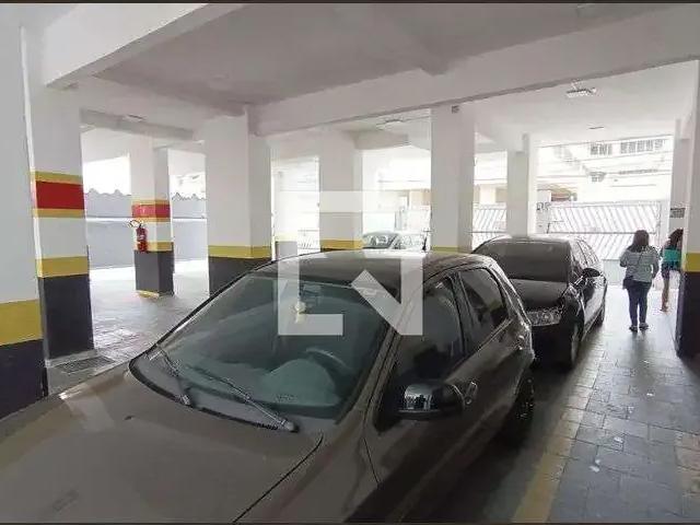 Apartamento para Locação em Praia Grande/SP Aviação 1 Quartos
