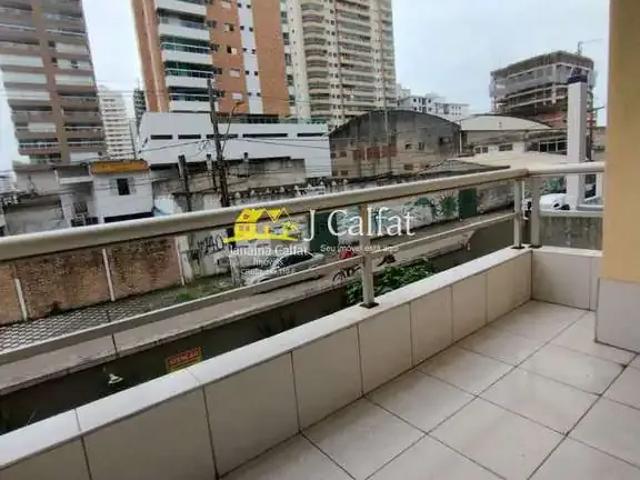 Apartamento para Locação em Praia Grande/SP Aviação 1 Quartos