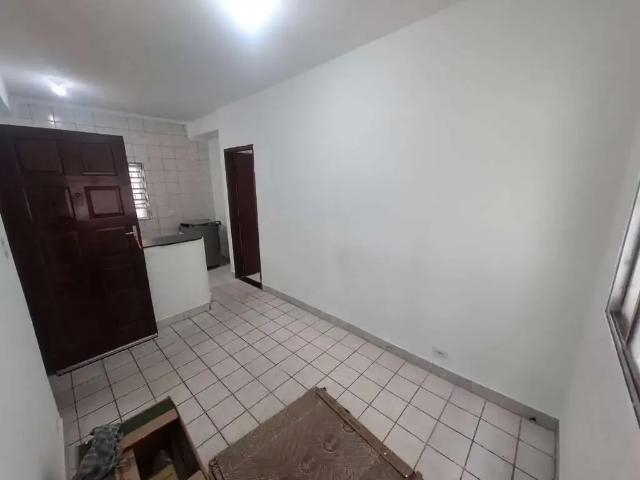 Apartamento para Locação em Praia Grande/SP Aviação 1 Quartos