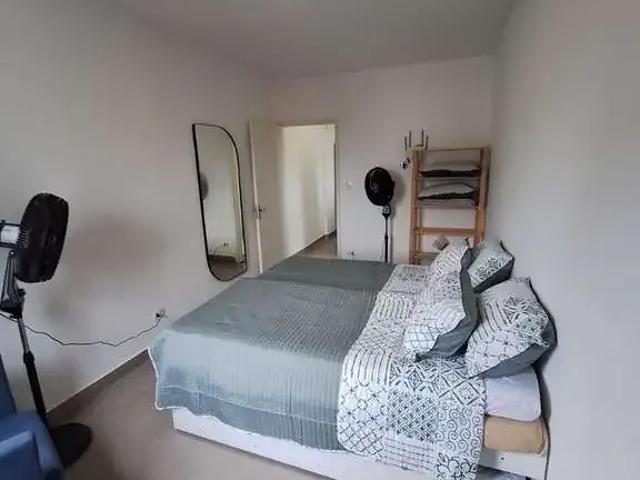 Apartamento para Locação em Praia Grande/SP Aviação 1 Quartos