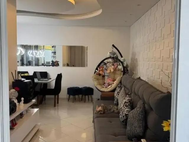 Apartamento para Locação em Praia Grande/SP Aviação 1 Quartos