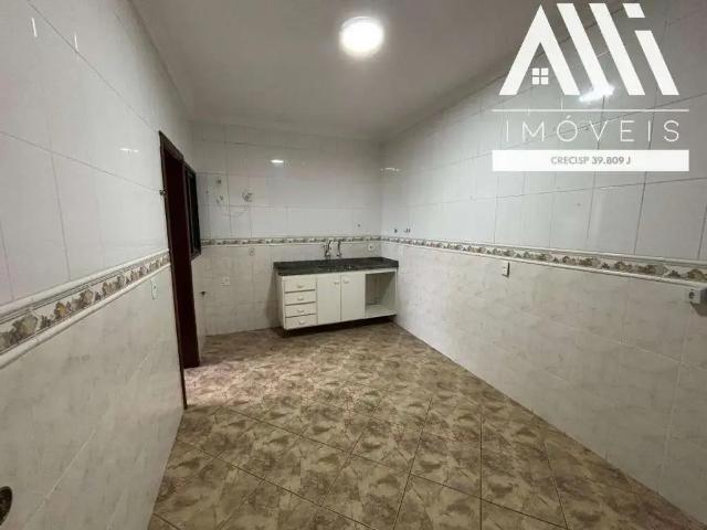 Apartamento para Locação em Praia Grande/SP Aviação 2 Quartos