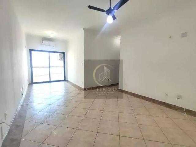 Apartamento para Locação em Praia Grande/SP Aviação 2 Quartos