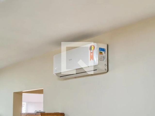 Apartamento para Locação em Praia Grande/SP Aviação 2 Quartos