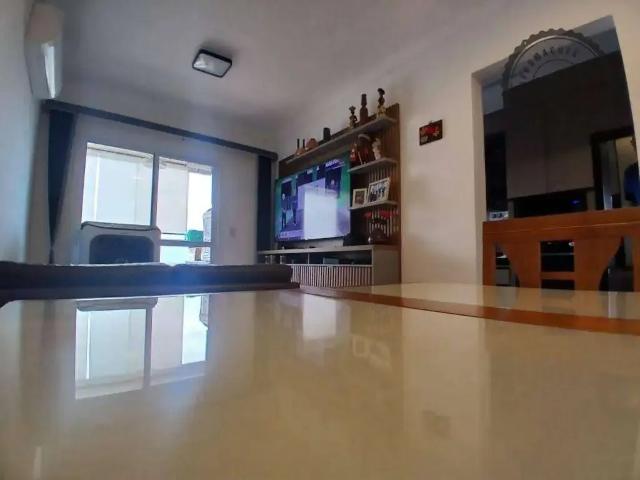 Apartamento para Locação em Praia Grande/SP Aviação 2 Quartos