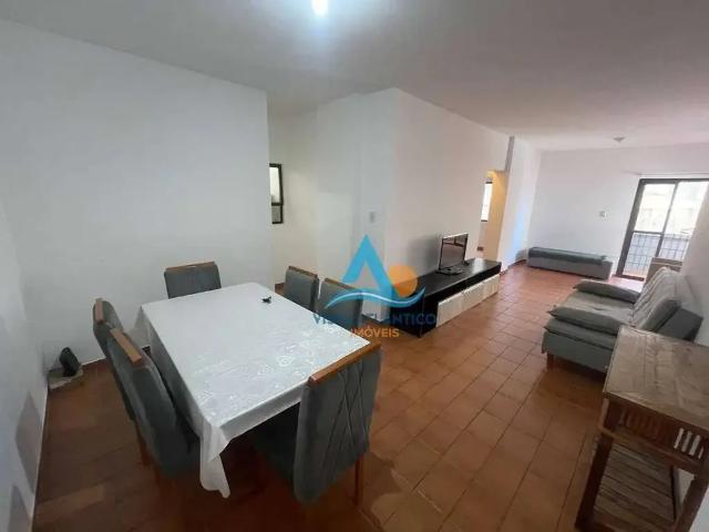 Apartamento para Locação em Praia Grande/SP Aviação 2 Quartos