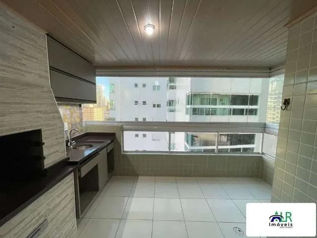 Apartamento para Locação em Praia Grande/SP Aviação 2 Quartos