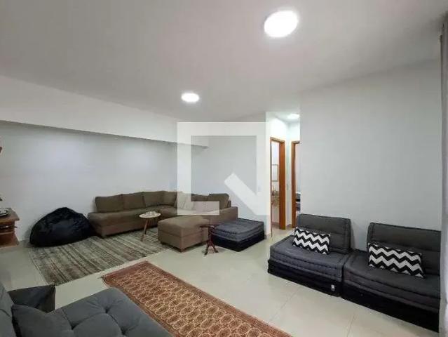 Apartamento para Locação em Praia Grande/SP Aviação 2 Quartos