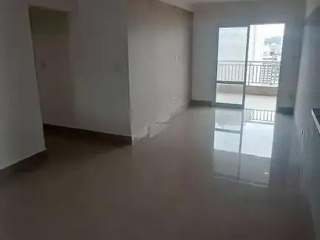 Apartamento para Locação em Praia Grande/SP Aviação 2 Quartos