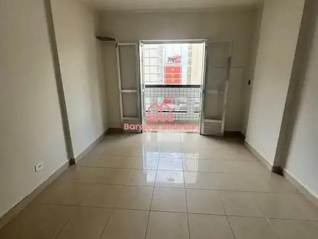 Apartamento para Locação em Praia Grande/SP Aviação 2 Quartos