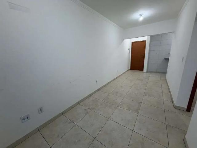 Apartamento para Locação em Praia Grande/SP Aviação 2 Quartos