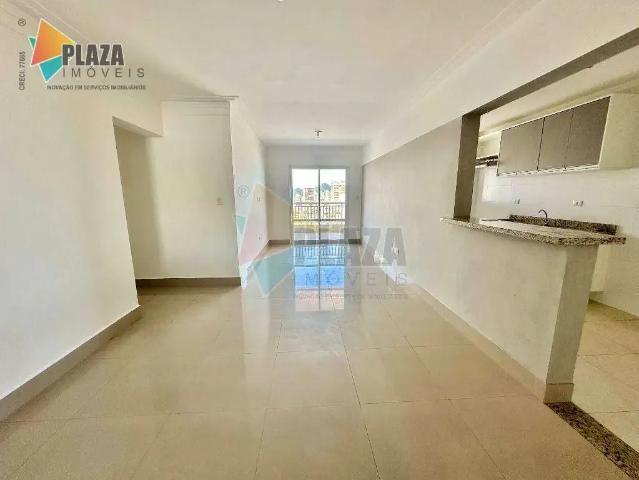 Apartamento para Locação em Praia Grande/SP Aviação 2 Quartos