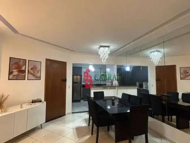Apartamento para Locação em Praia Grande/SP Aviação 2 Quartos
