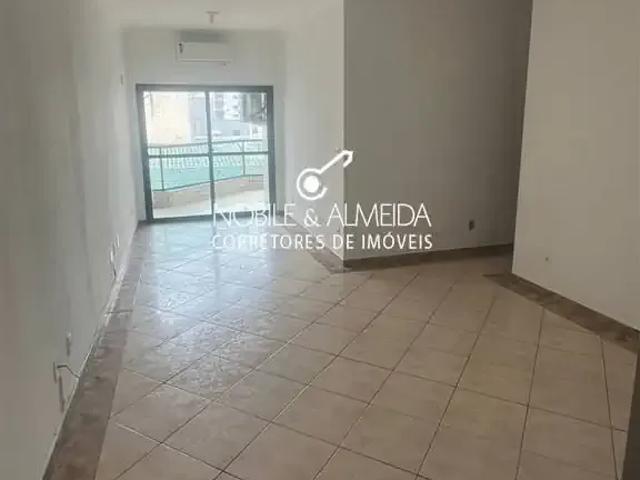 Apartamento para Locação em Praia Grande/SP Aviação 2 Quartos