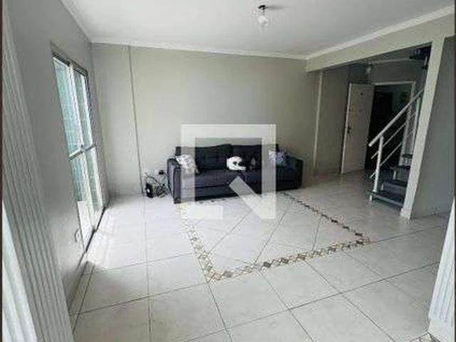 Apartamento para Locação em Praia Grande/SP Aviação 2 Quartos