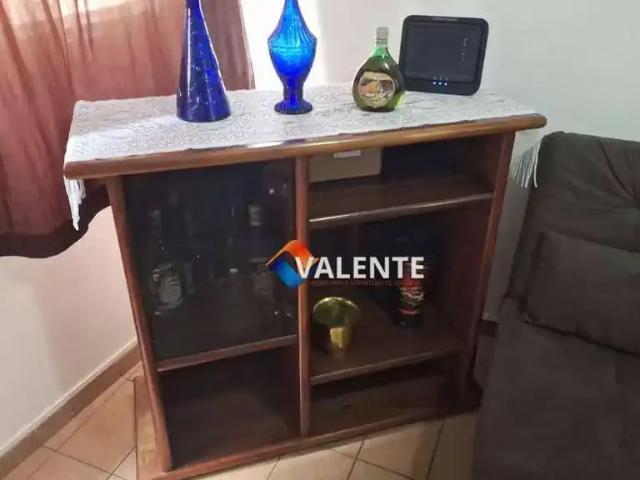 Apartamento para Locação em Praia Grande/SP Aviação 2 Quartos