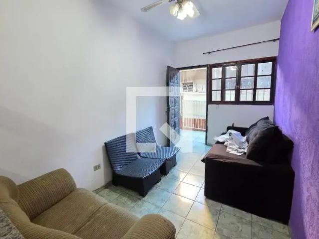 Apartamento para Locação em Praia Grande/SP Aviação 2 Quartos