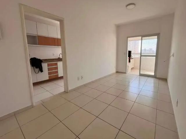 Apartamento para Locação em Praia Grande/SP Aviação 2 Quartos