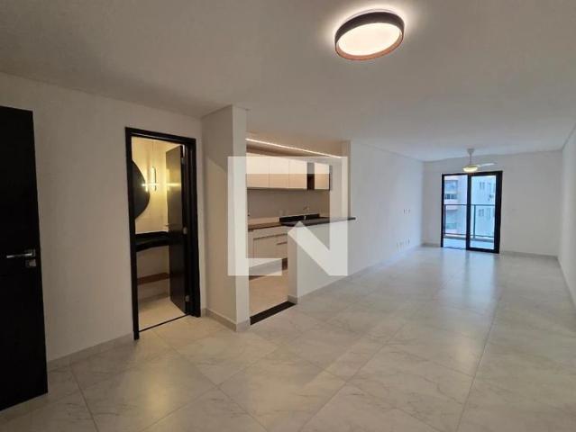 Apartamento para Locação em Praia Grande/SP Aviação 2 Quartos