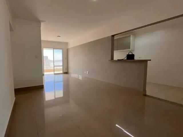Apartamento para Locação em Praia Grande/SP Aviação 2 Quartos