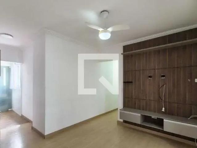 Apartamento para Locação em Praia Grande/SP Aviação 2 Quartos