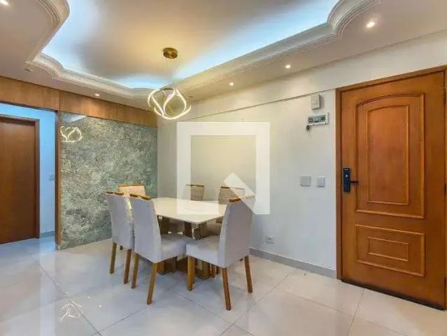 Apartamento para Locação em Praia Grande/SP Aviação 2 Quartos
