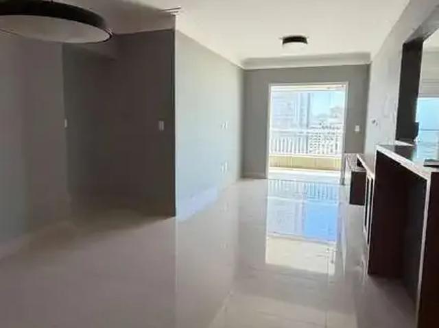 Apartamento para Locação em Praia Grande/SP Aviação 2 Quartos
