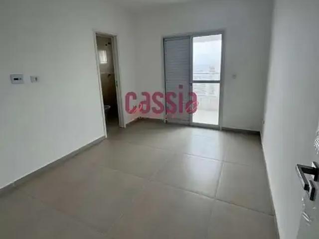 Apartamento para Locação em Praia Grande/SP Aviação 2 Quartos