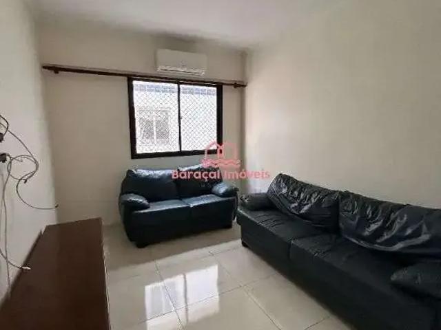 Apartamento para Locação em Praia Grande/SP Aviação 2 Quartos